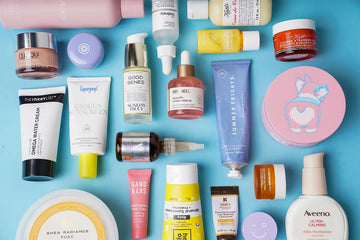 Glow on a Budget: Affordable Skincare Hacks for Radiant Skin